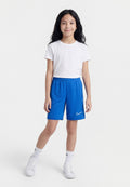 UNISEX - Korte broeken - game royal/white