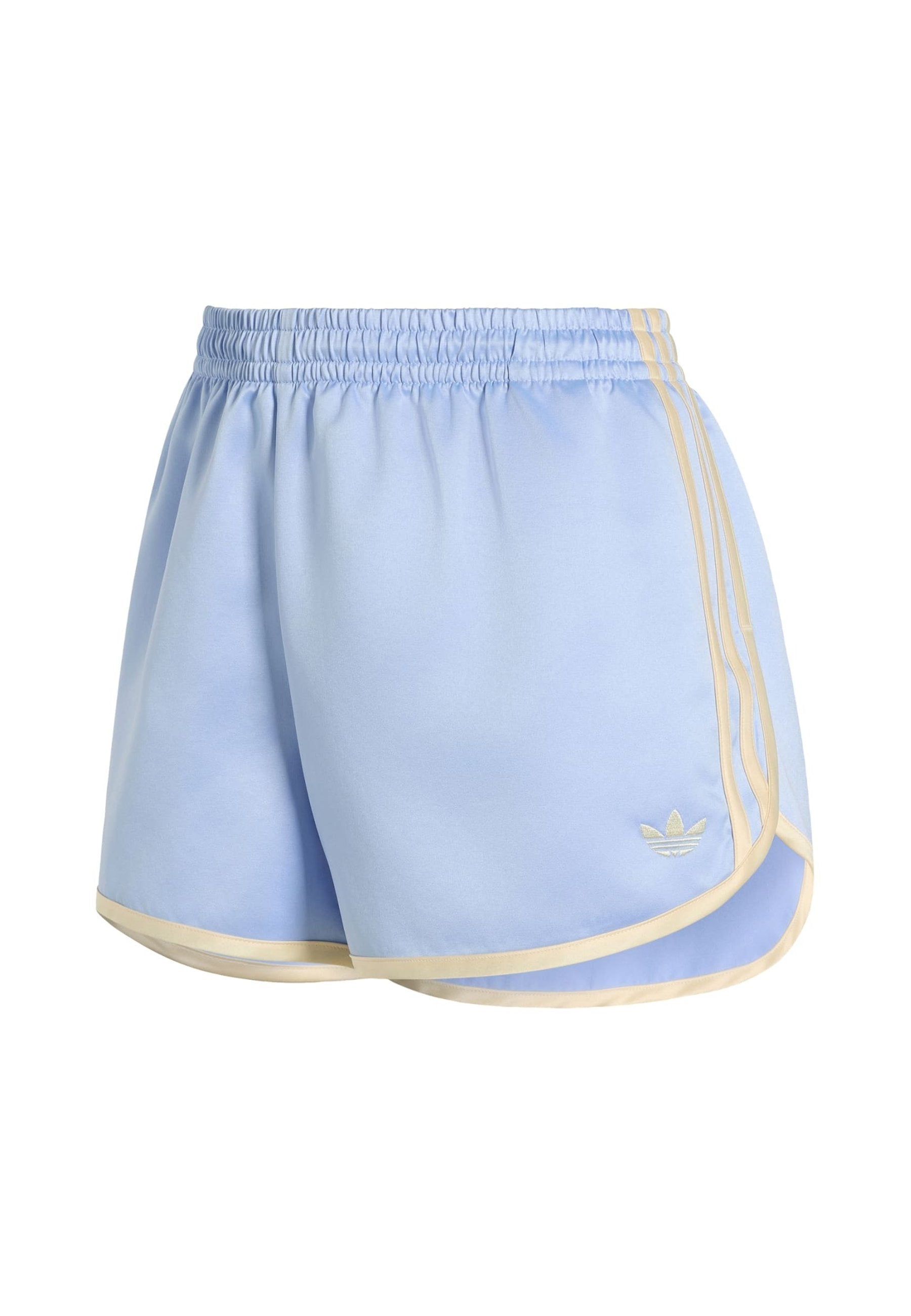 Shorts - blue dawn warm vanilla