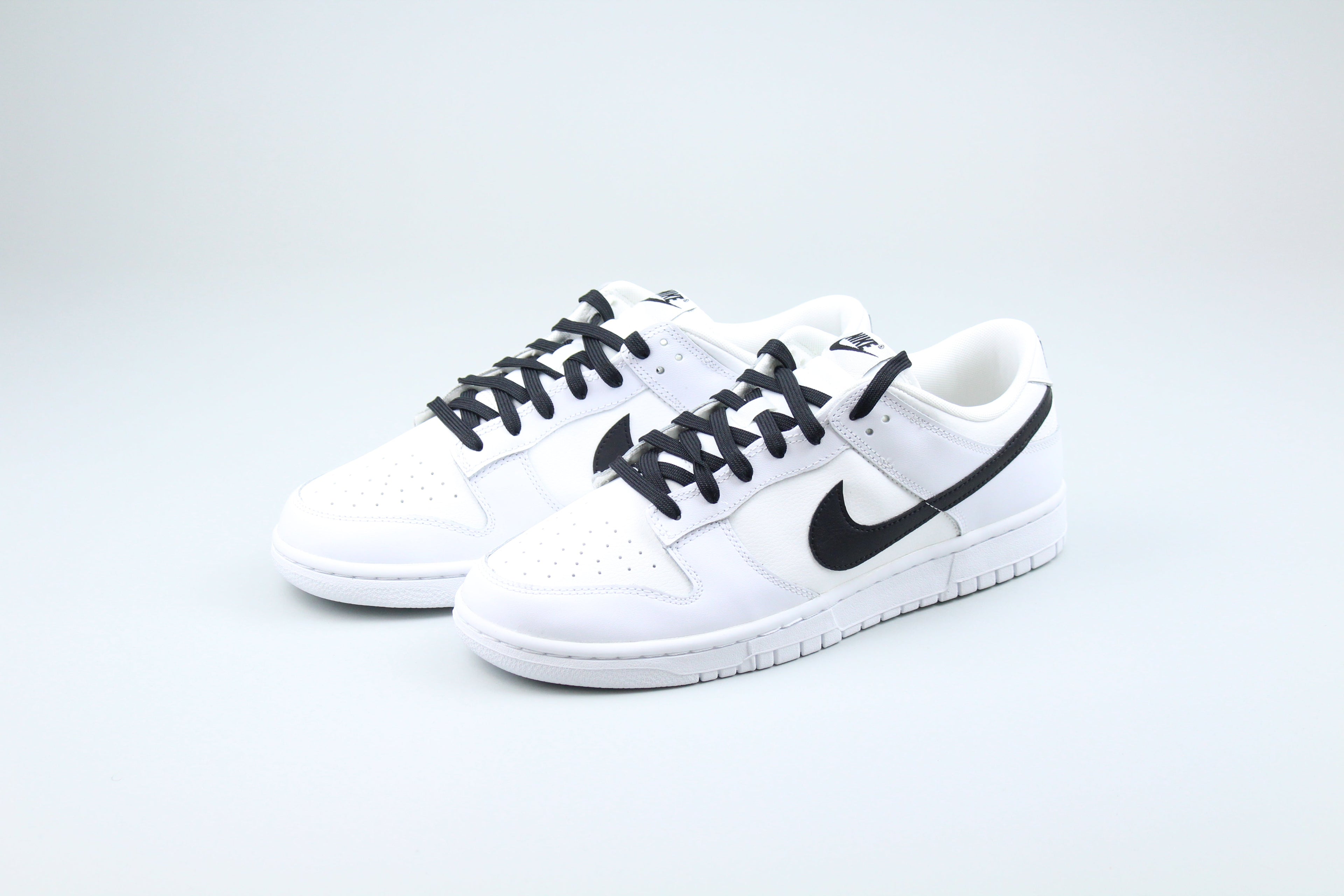 Nike Dunk Low 'Reverse Panda'