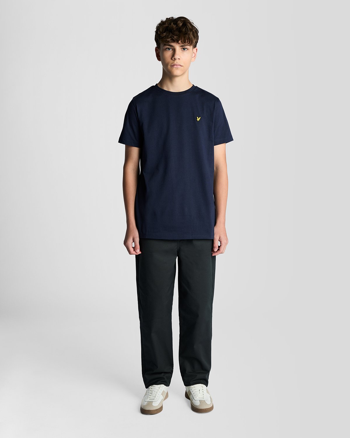 T-shirt basic - navy