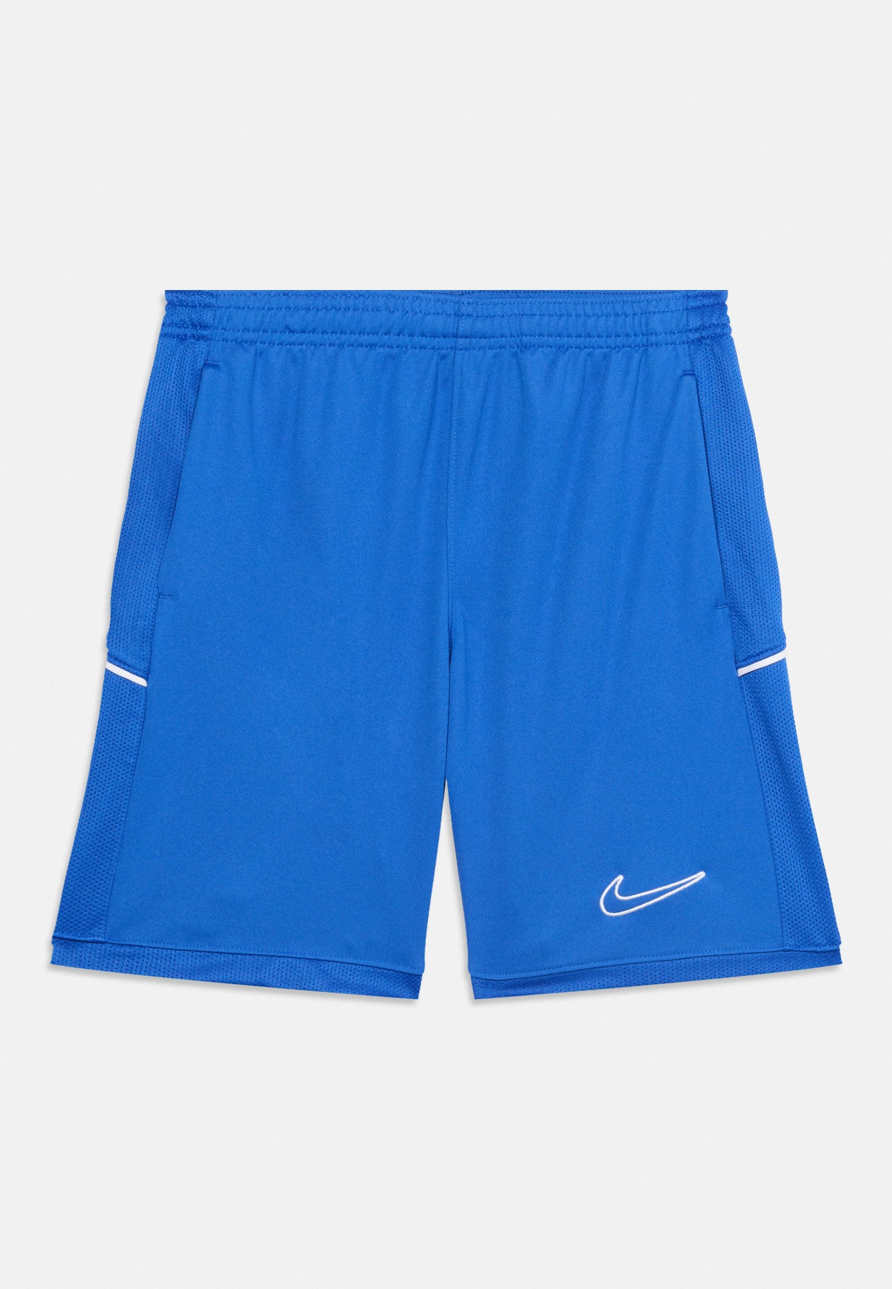UNISEX - Korte broeken - game royal/white