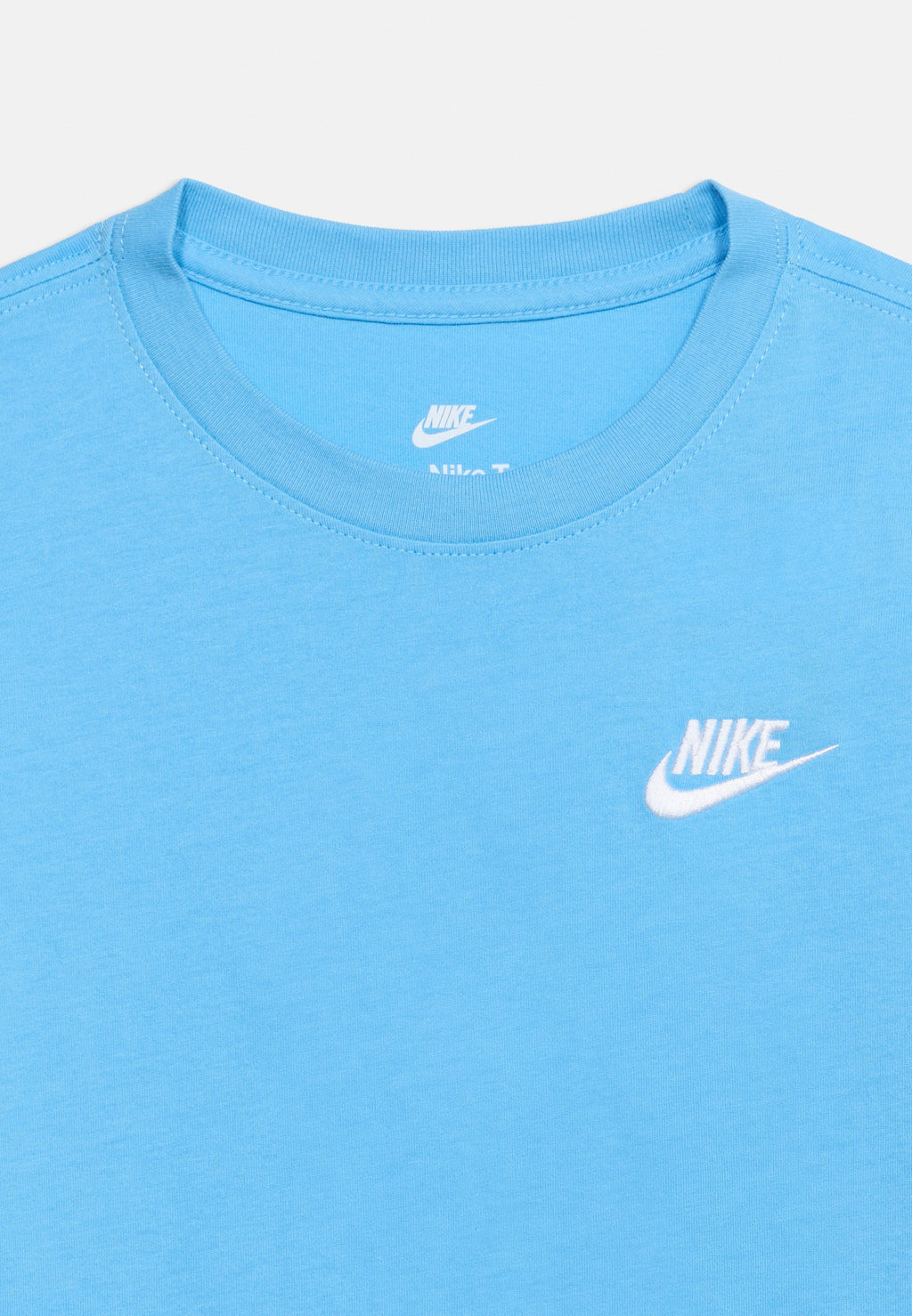 TEE FUTURA UNISEX - T-shirt basic - blue