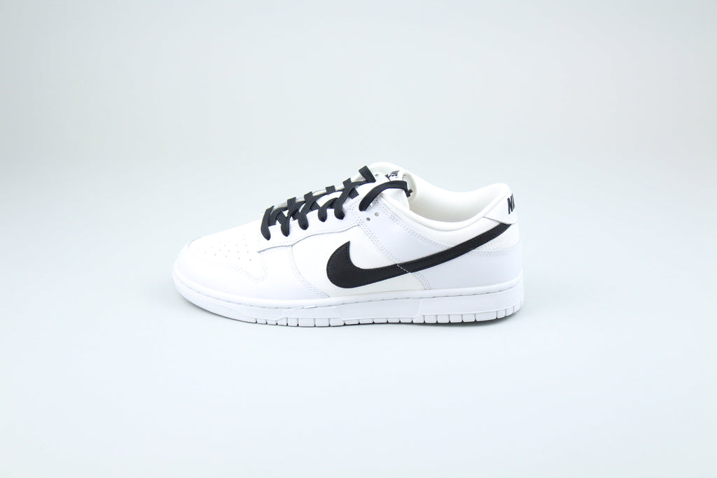 Nike Dunk Low 'Reverse Panda'