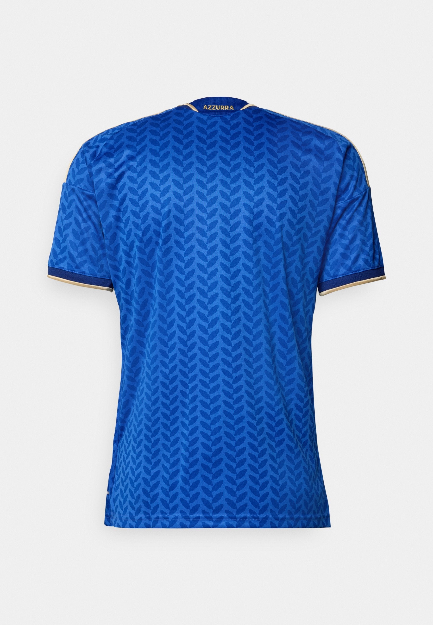 ITALY 26 HOME - Voetbalshirt - Land - bold blue