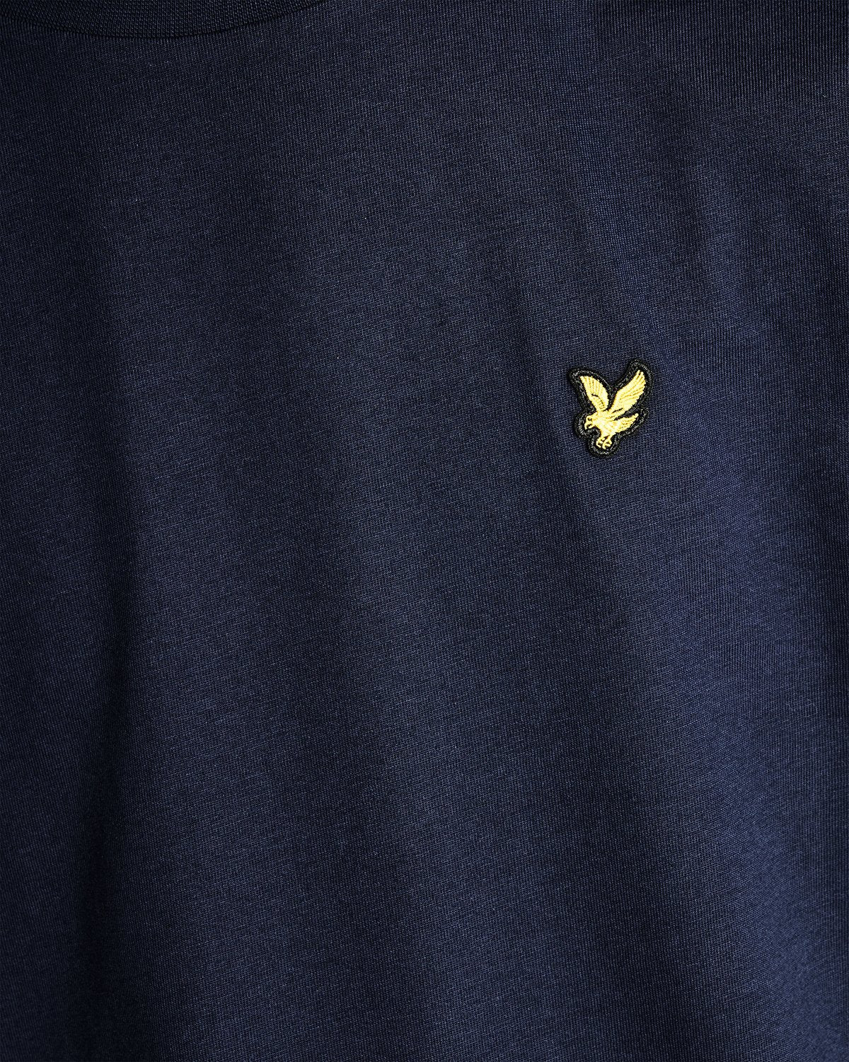 T-shirt basic - navy