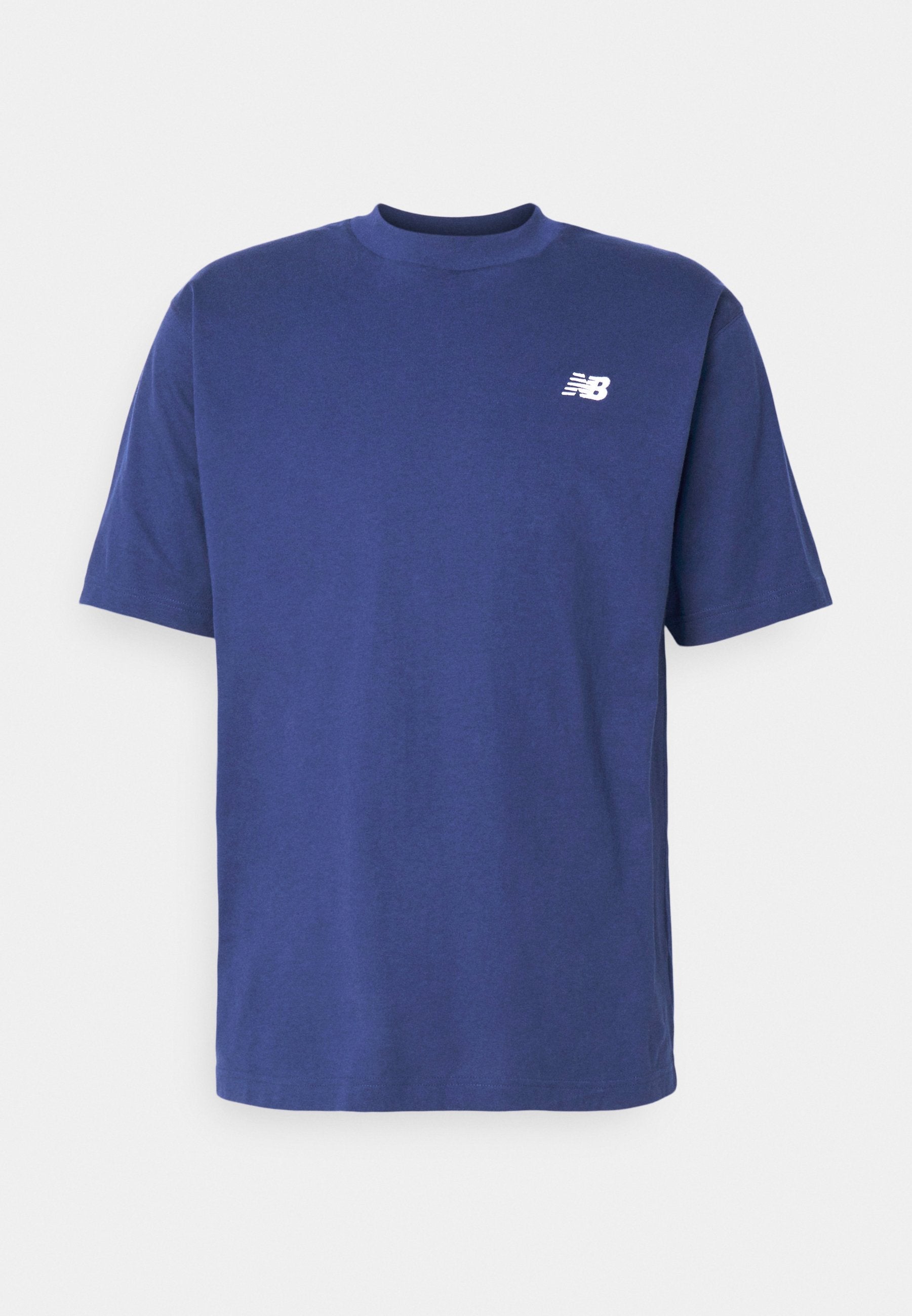 SPORT ESSENTIALS - T-shirt basic - navy