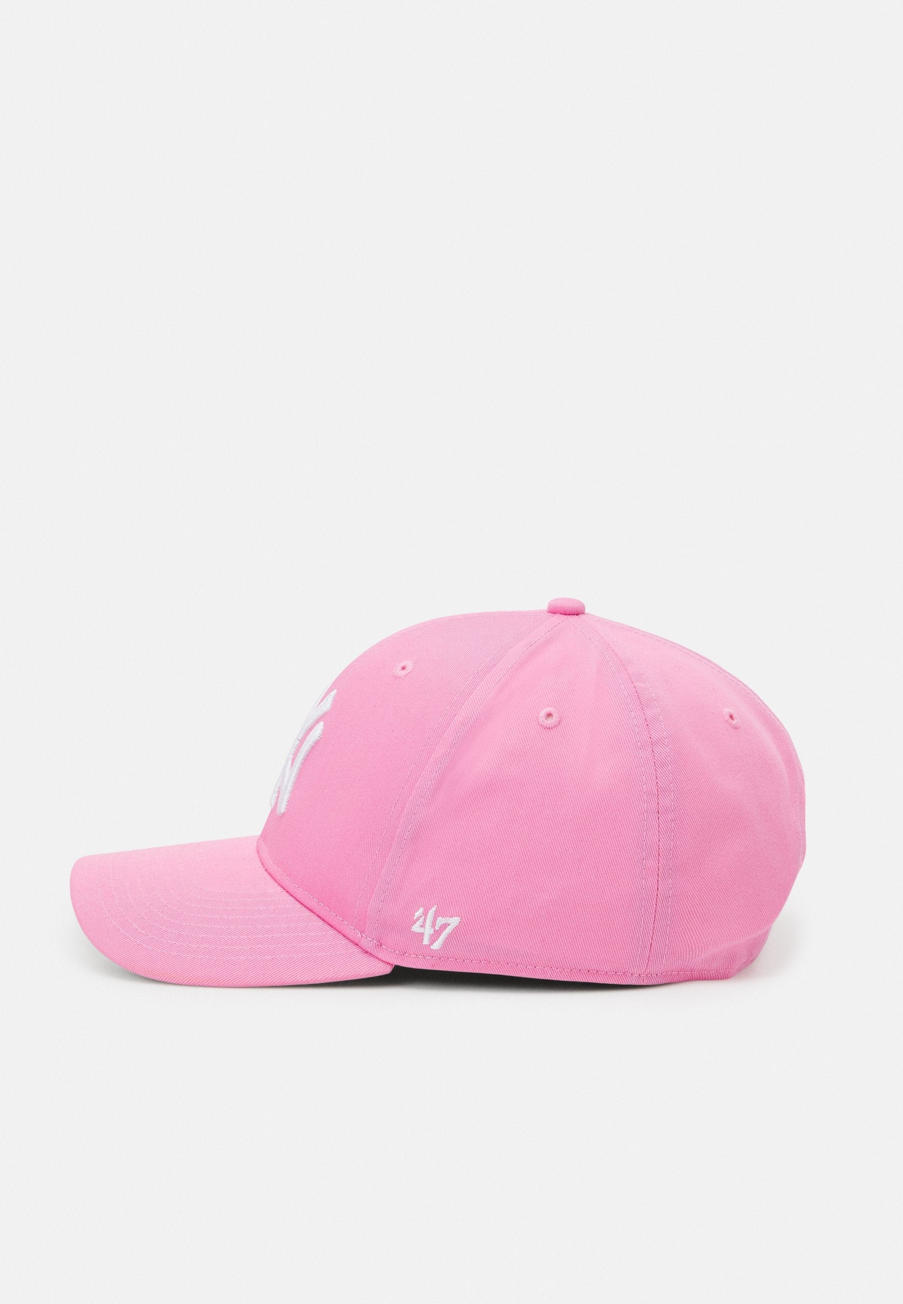 NEW YORK YANKEES RAISED BASIC UNISEX - Pet - rose