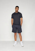 TECH 2.0 - Sport T-shirt - black/graphite