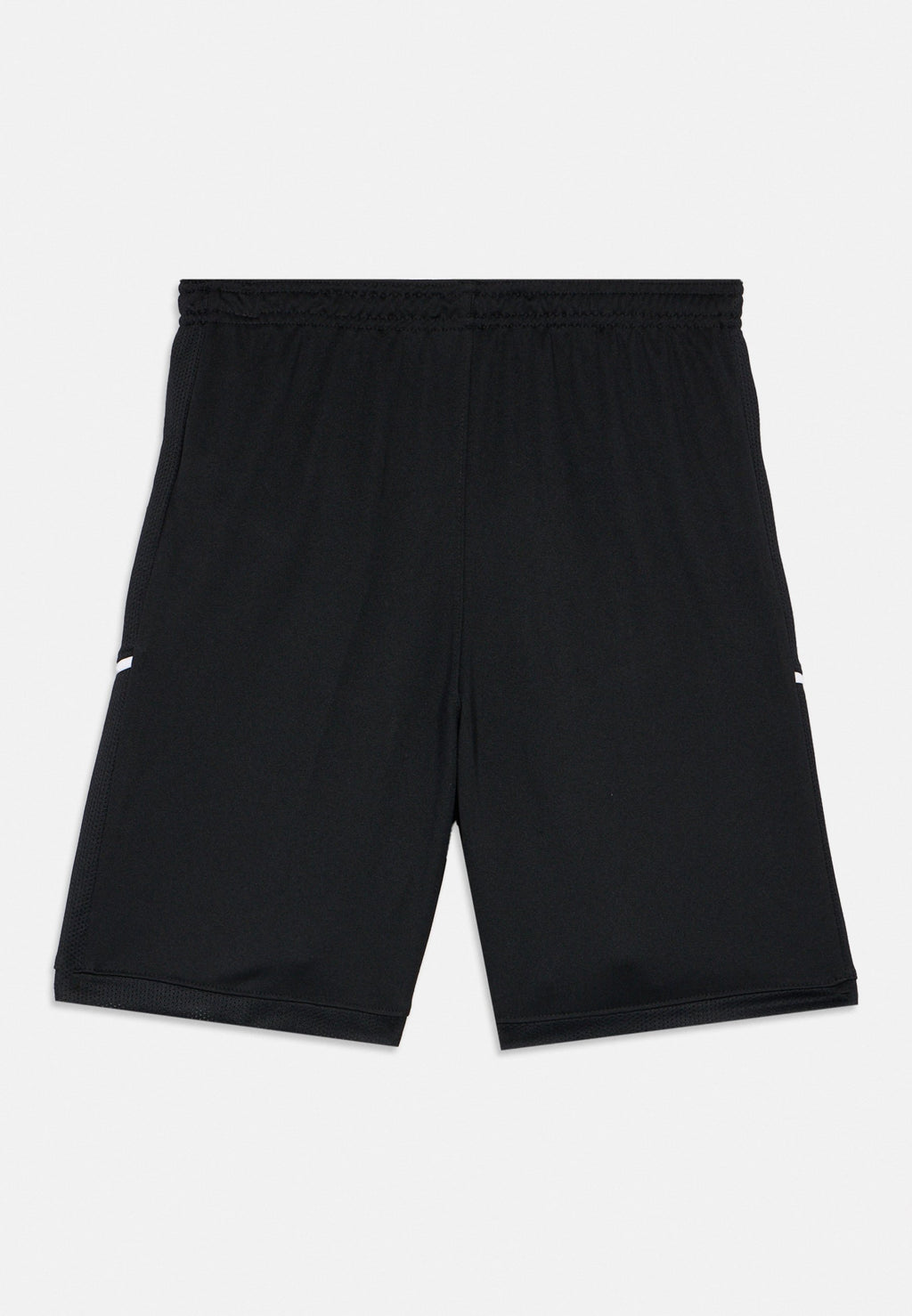 UNISEX - Korte broeken - black/white