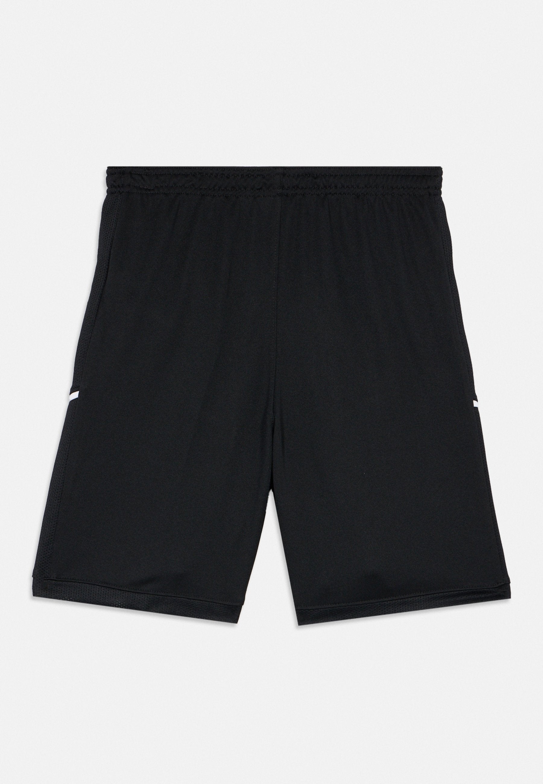 UNISEX - Korte broeken - black/white