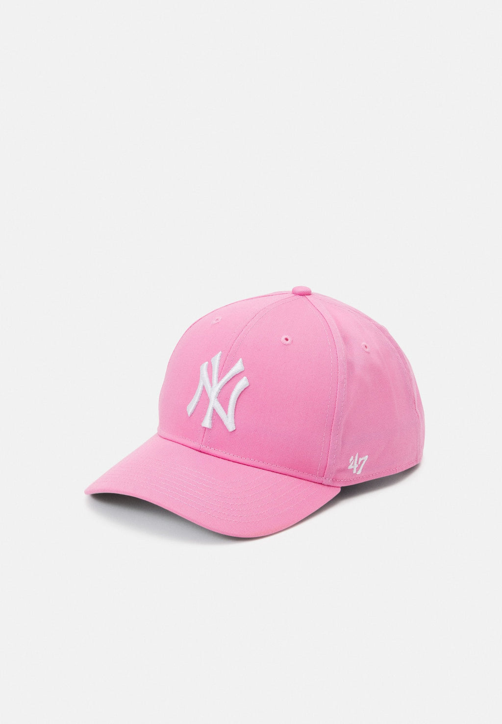 NEW YORK YANKEES RAISED BASIC UNISEX - Pet - rose