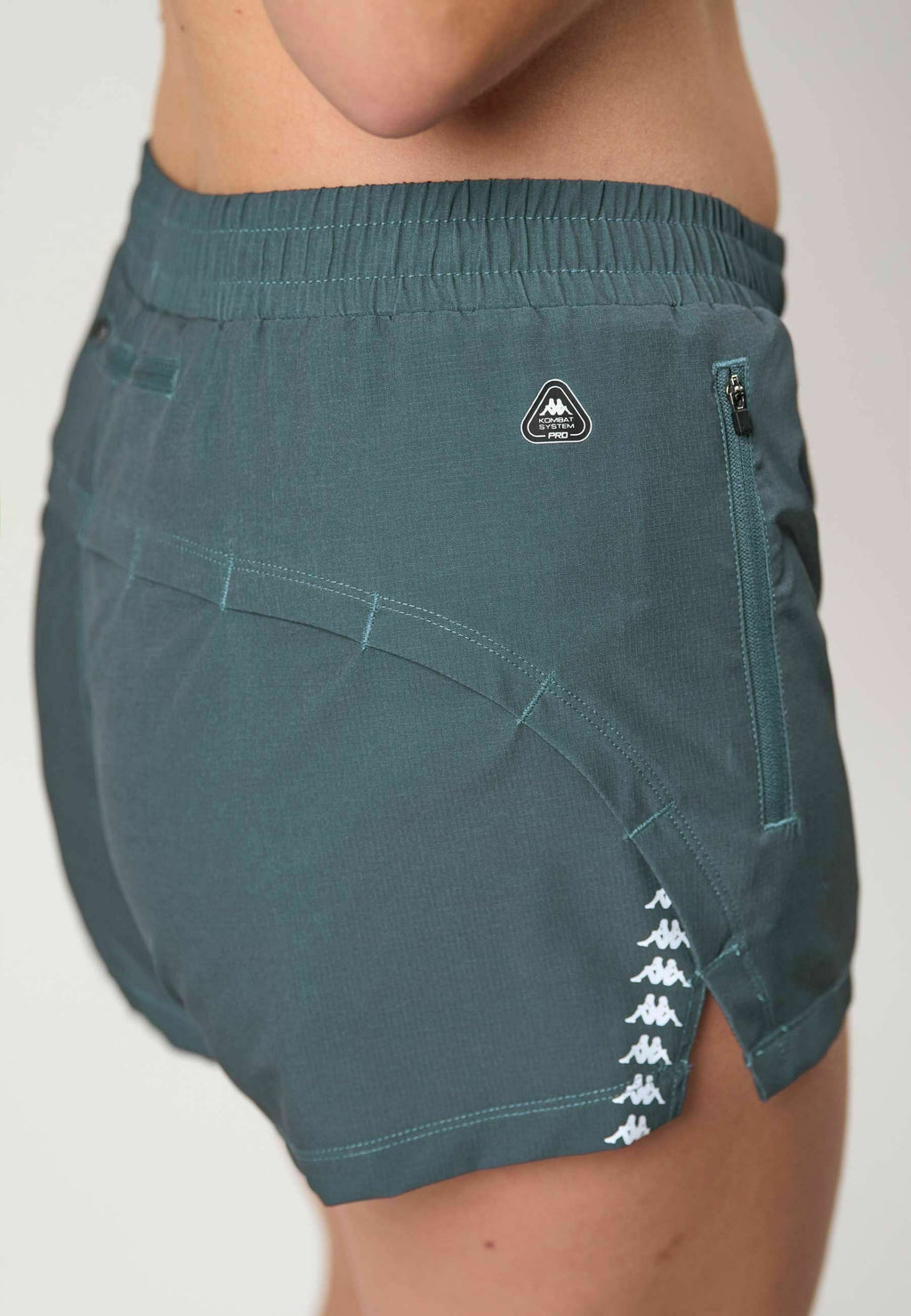 IFLER PRO - Shorts - blue orion