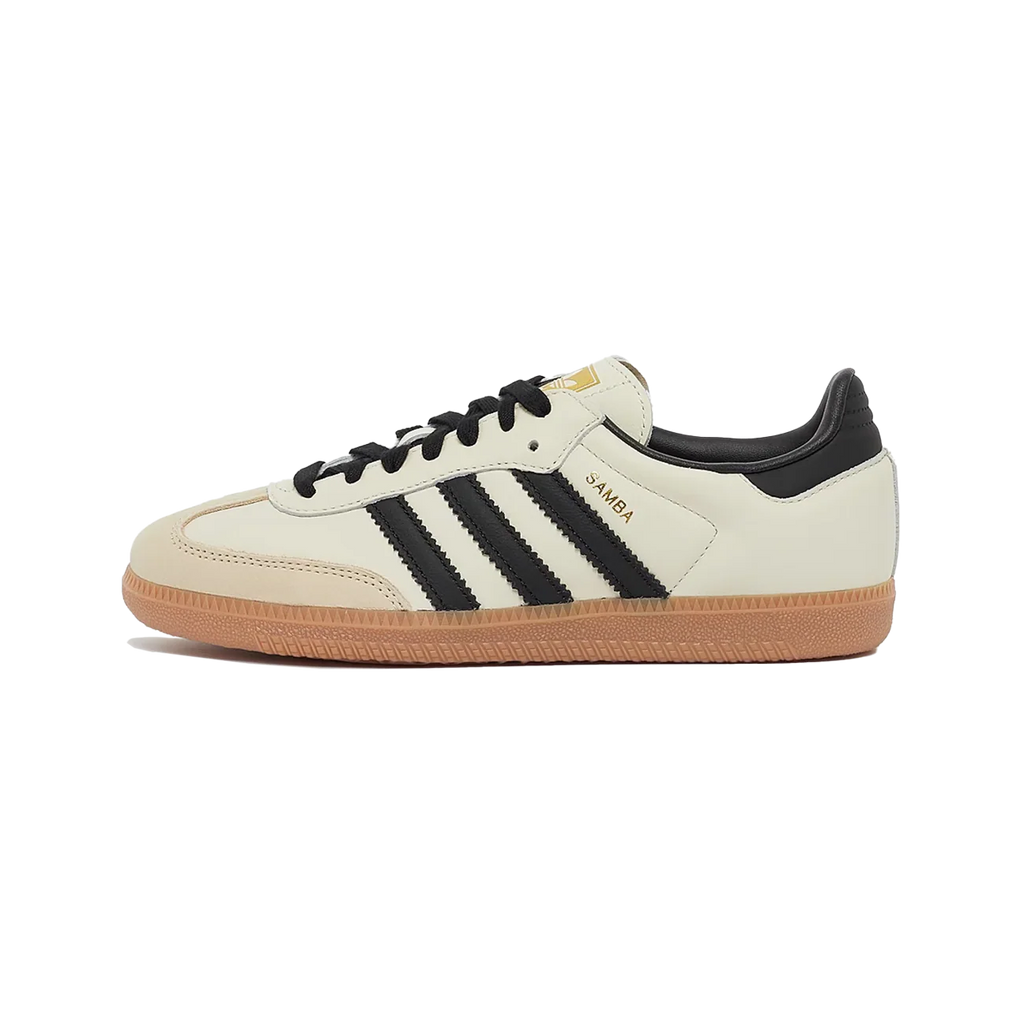 Adidas Samba OG 'Cream White & Sand Strata'