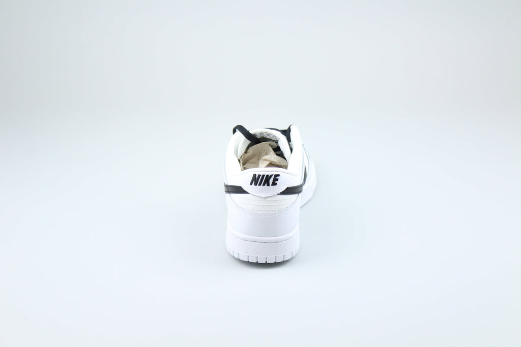Nike Dunk Low 'Reverse Panda'