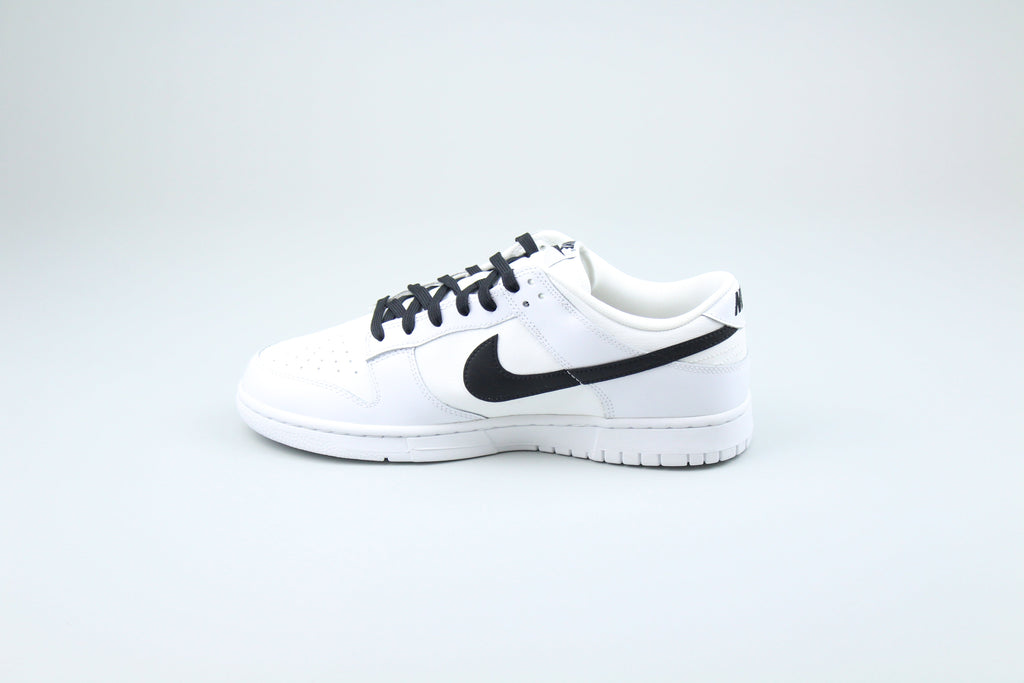 Nike Dunk Low 'Reverse Panda'