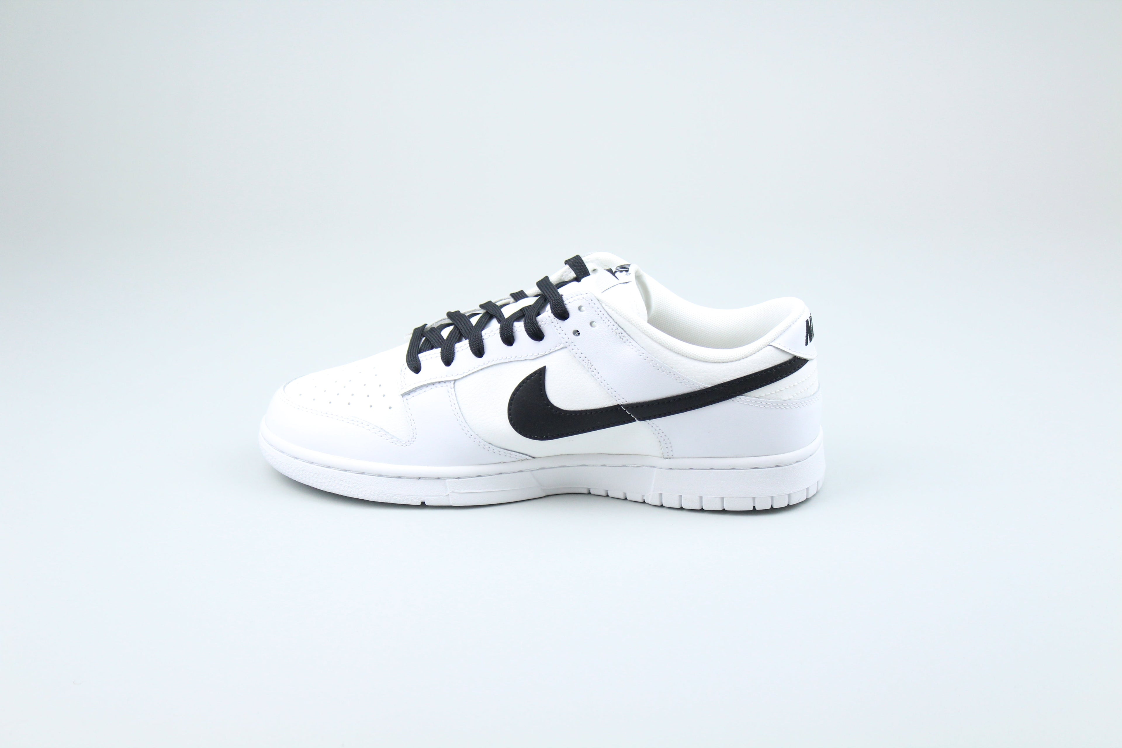 Nike Dunk Low 'Reverse Panda'