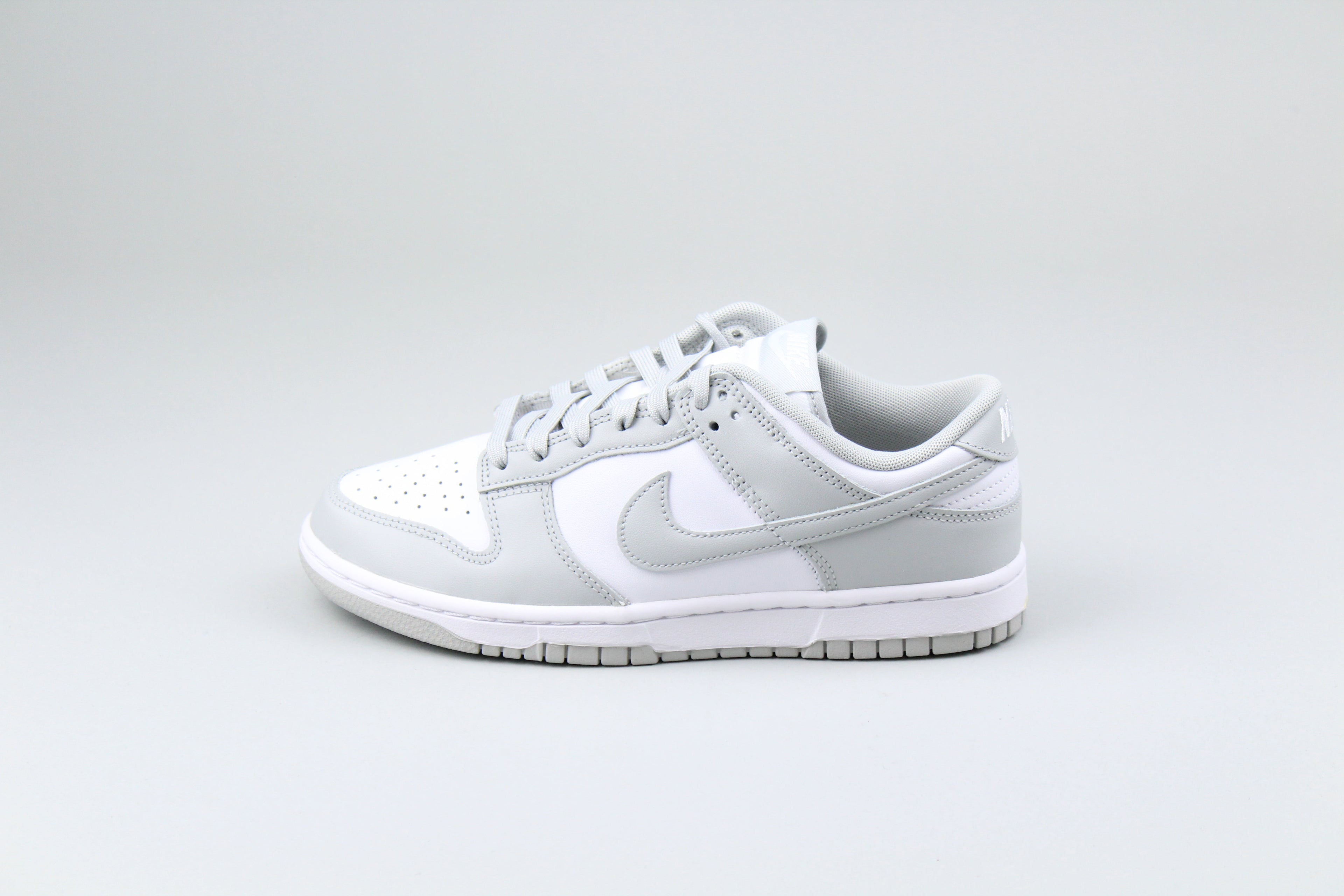 Nike Dunk Low 'Grey Fog'
