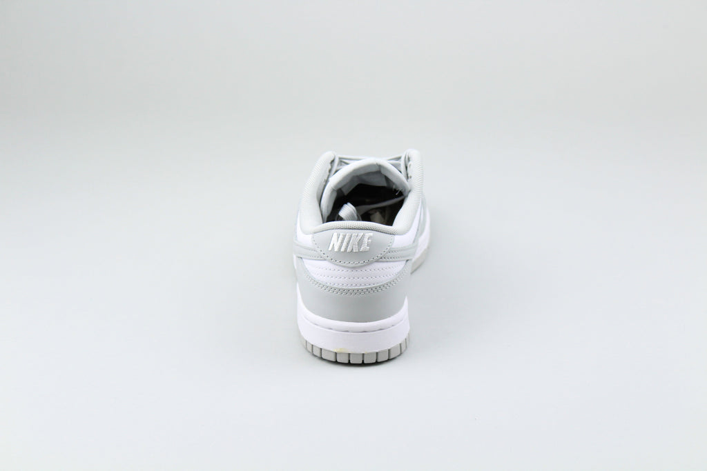 Nike Dunk Low 'Grey Fog'