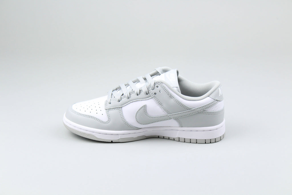Nike Dunk Low 'Grey Fog'
