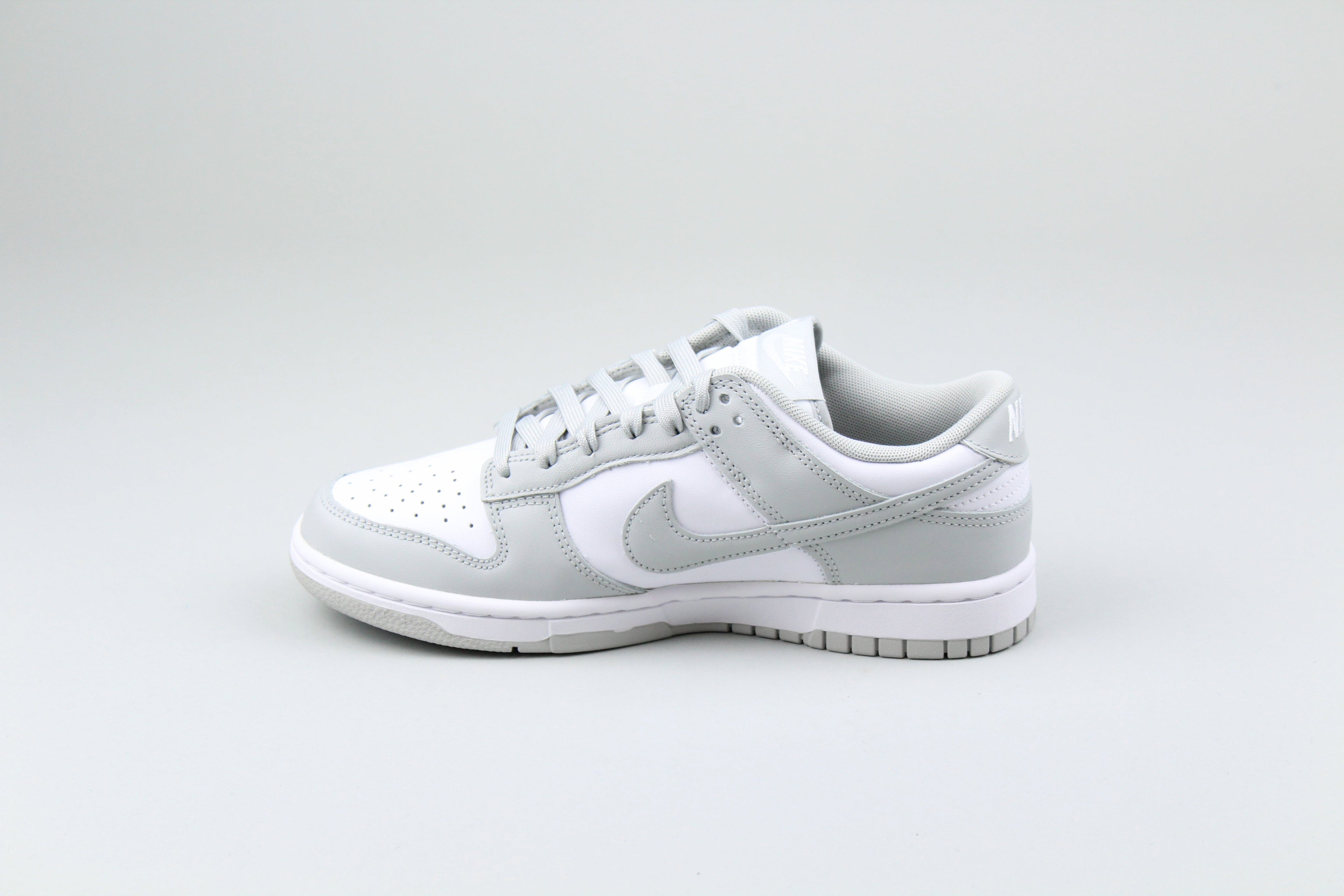 Nike Dunk Low 'Grey Fog'
