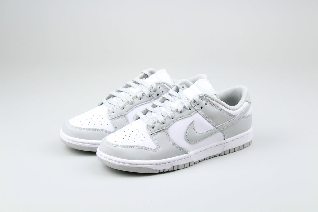 Nike Dunk Low 'Grey Fog'