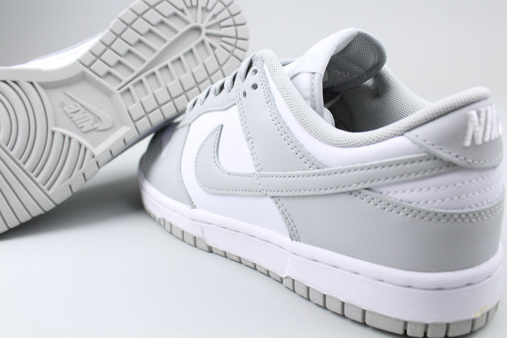 Nike Dunk Low 'Grey Fog'
