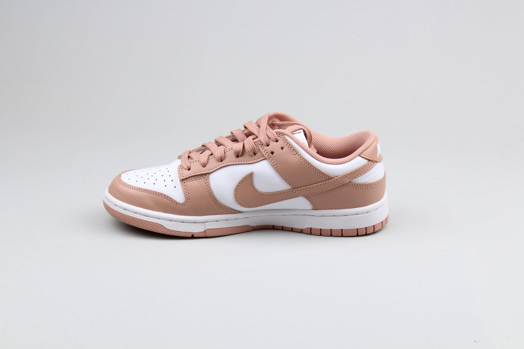 Nike Dunk Low 'Rose Whisper'