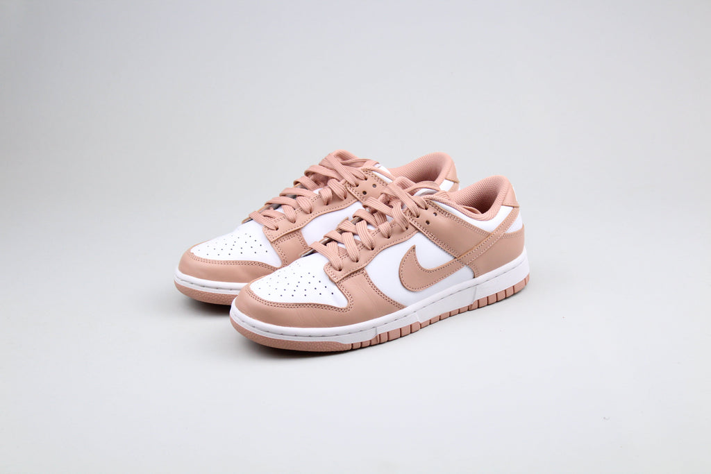 Nike Dunk Low 'Rose Whisper'