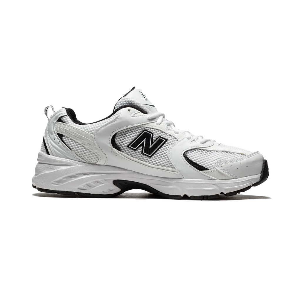 New Balance 530 'White Black Details'