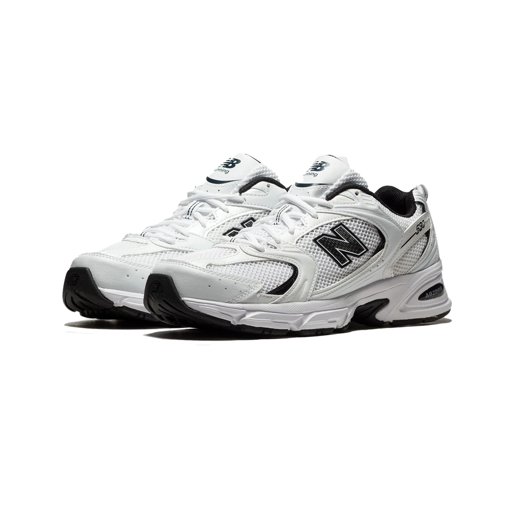 New Balance 530 'White Black Details'