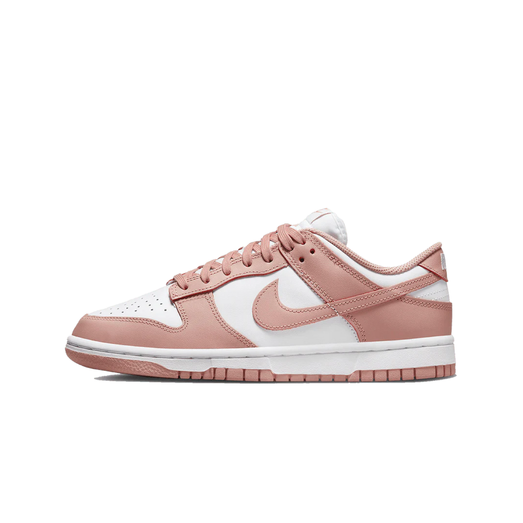 Nike Dunk Low 'Rose Whisper'