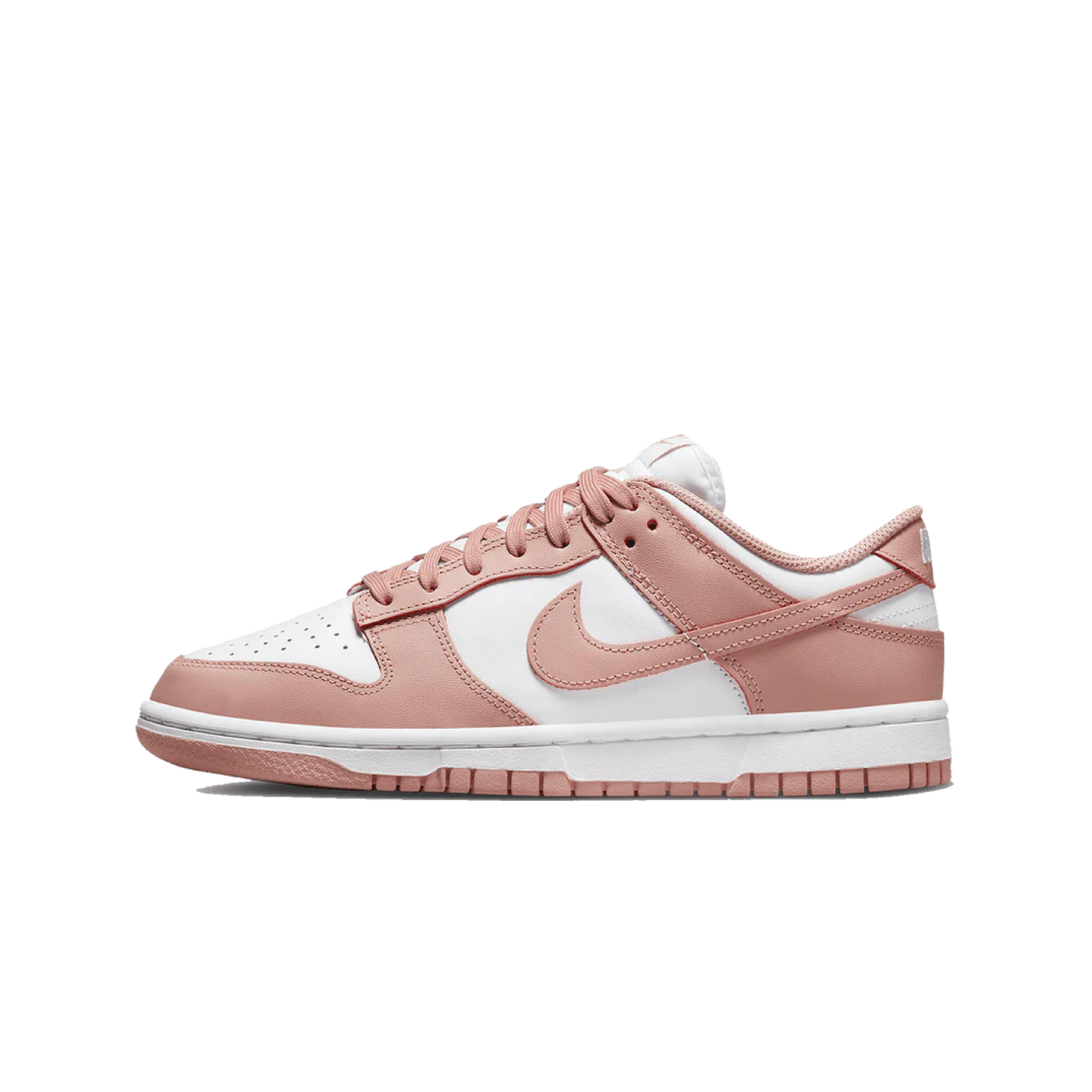 Nike Dunk Low 'Rose Whisper'
