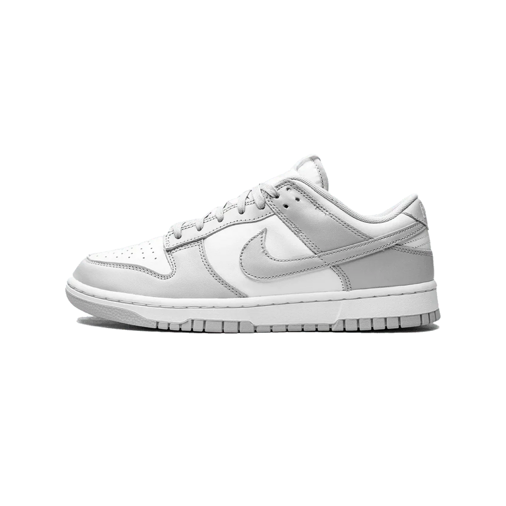 Nike Dunk Low 'Grey Fog'