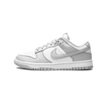 Nike Dunk Low 'Grey Fog'