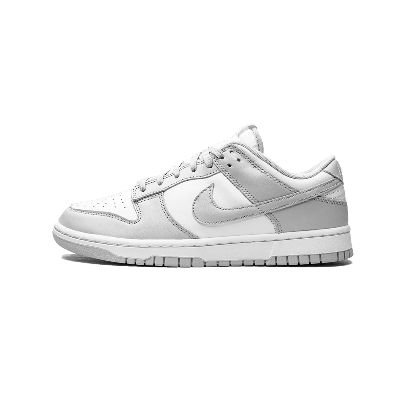Nike Dunk Low 'Grey Fog'