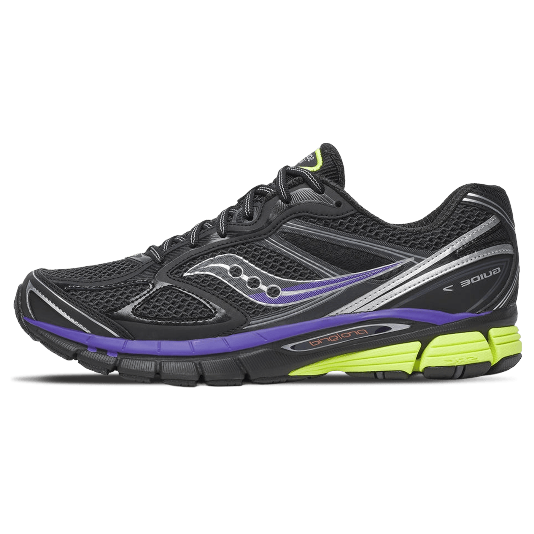 Saucony Progrid Guide 7 'Black Multi'