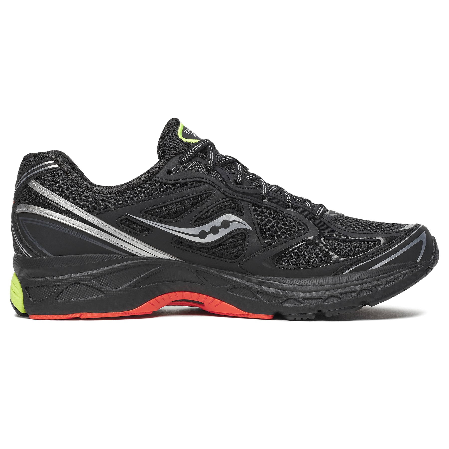 Saucony Progrid Guide 7 'Black Multi'