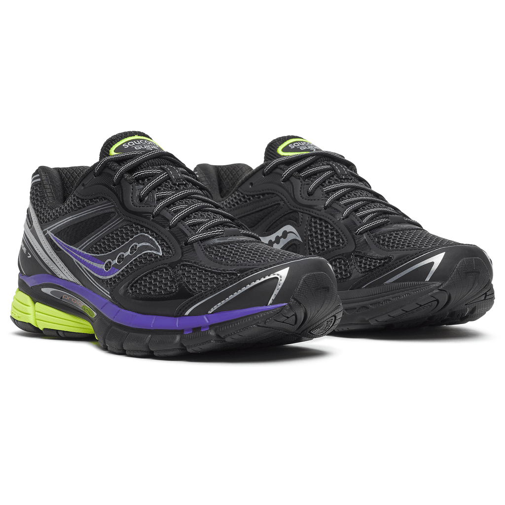 Saucony Progrid Guide 7 'Black Multi'