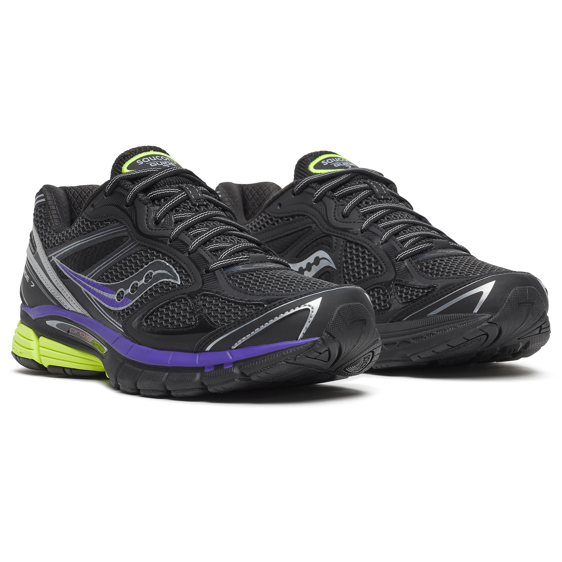 Saucony Progrid Guide 7 'Black Multi'