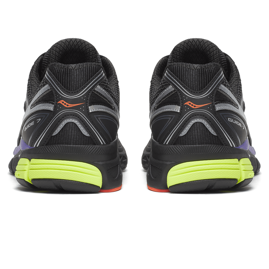 Saucony Progrid Guide 7 'Black Multi'