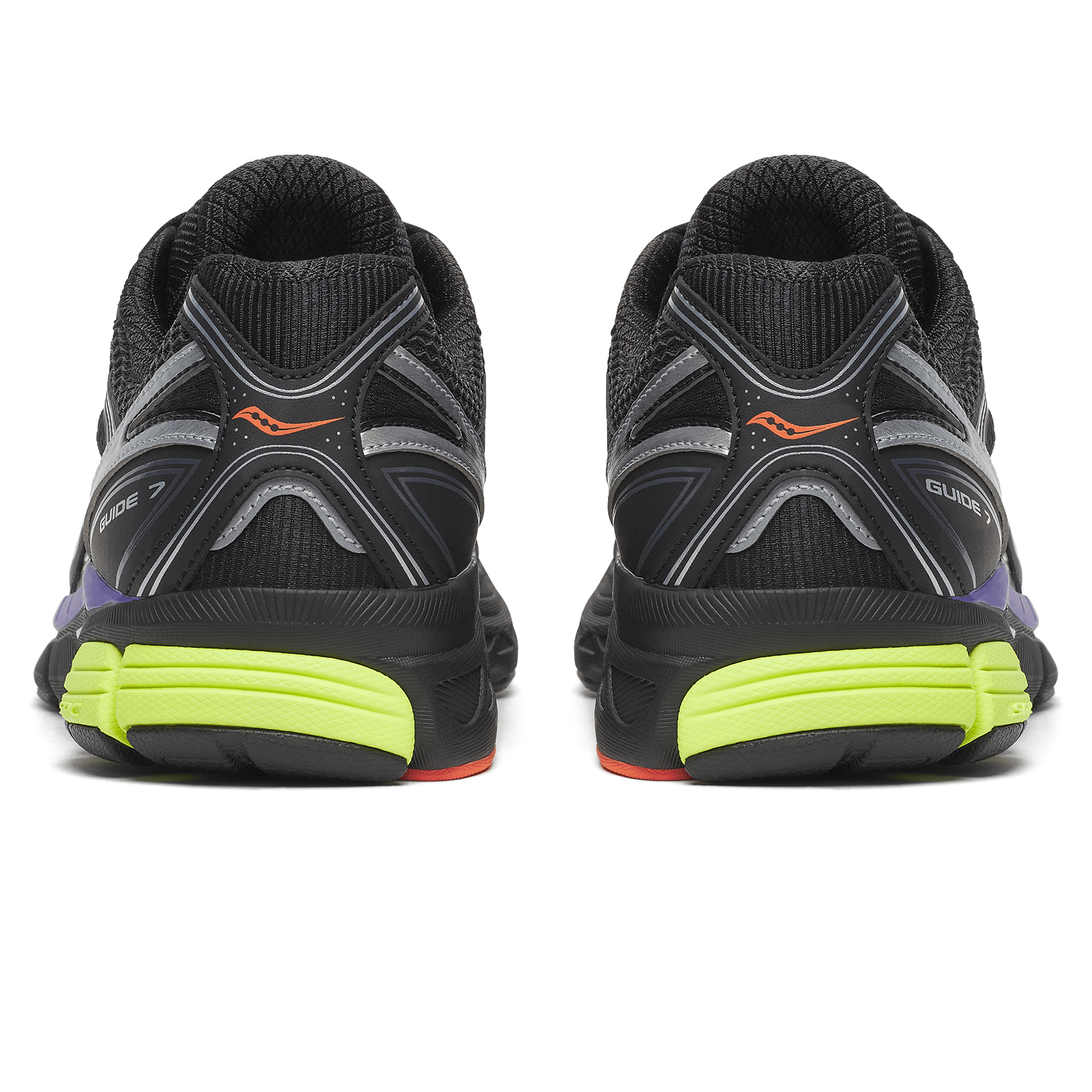 Saucony Progrid Guide 7 'Black Multi'