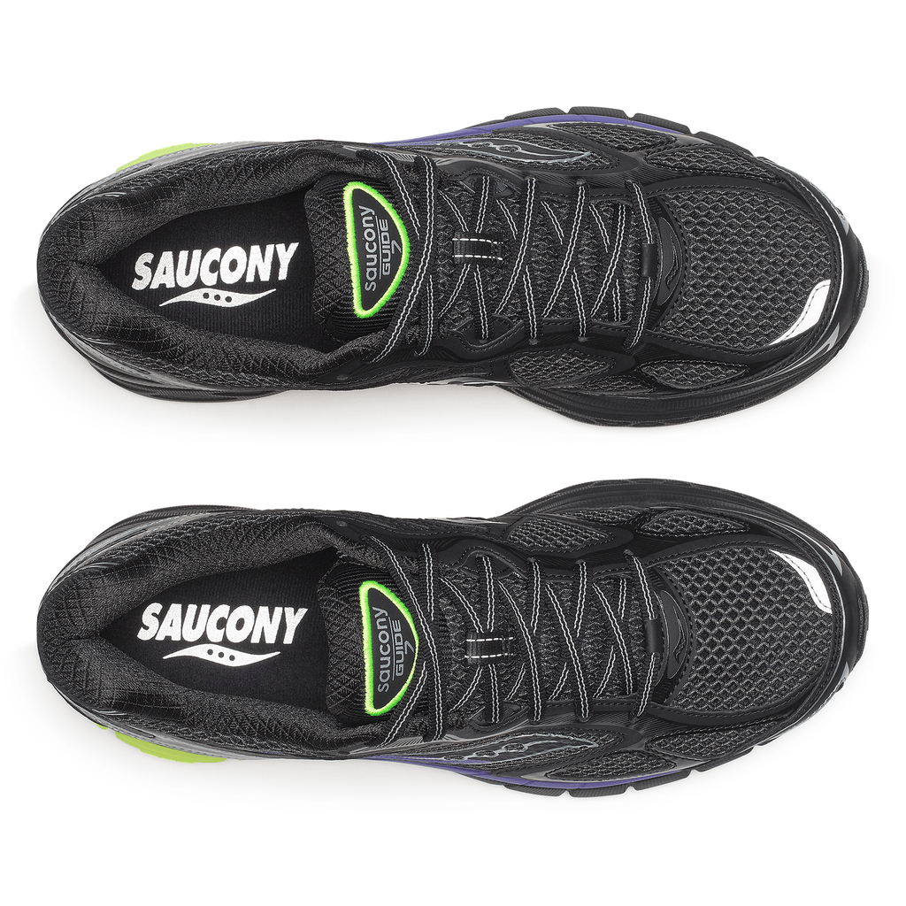 Saucony Progrid Guide 7 'Black Multi'