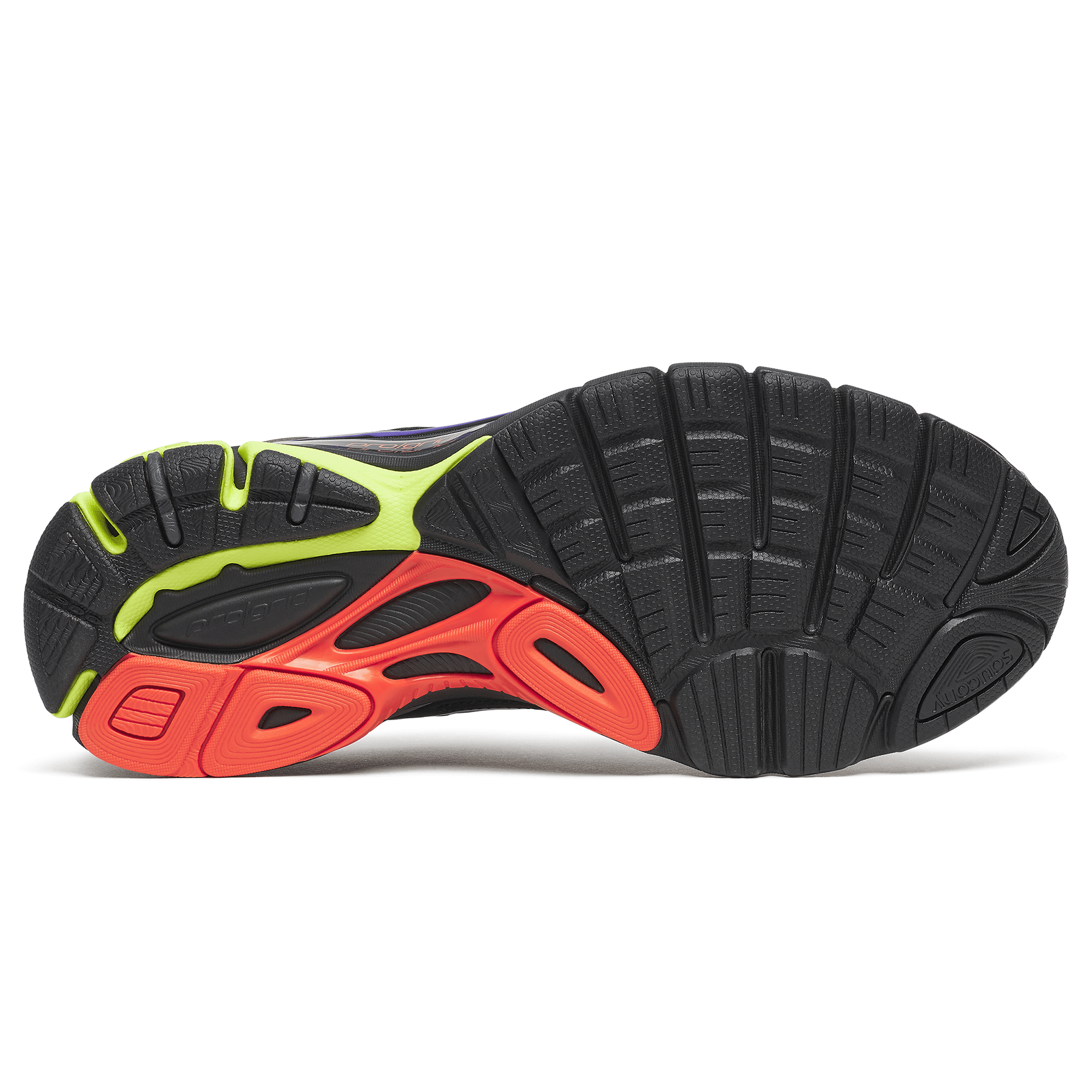Saucony Progrid Guide 7 'Black Multi'