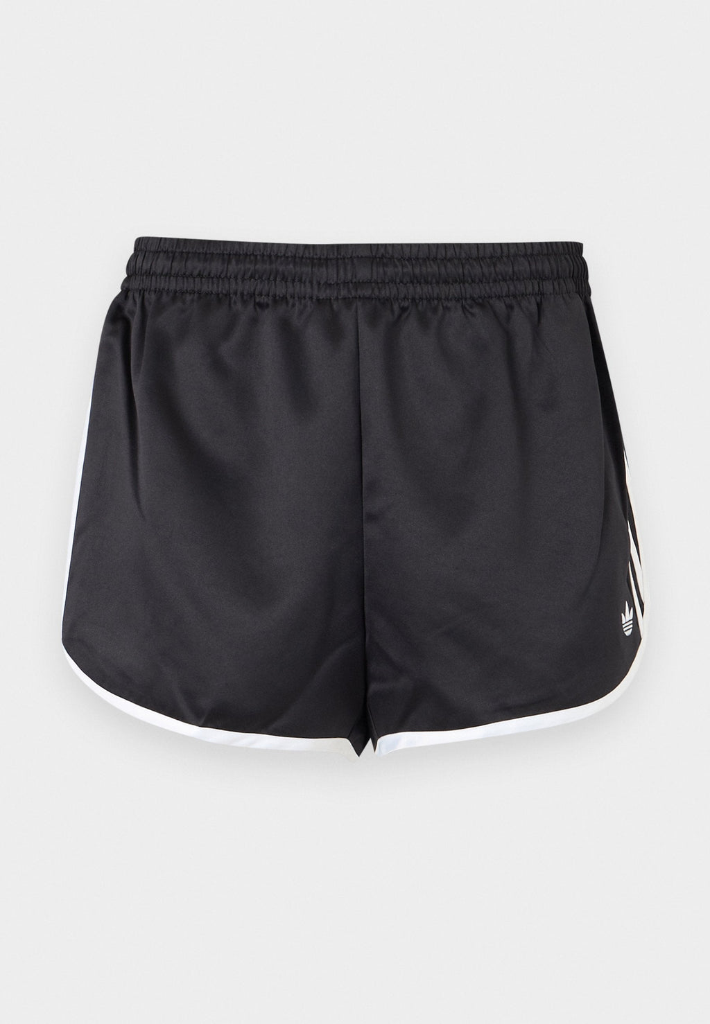 Shorts - black/white
