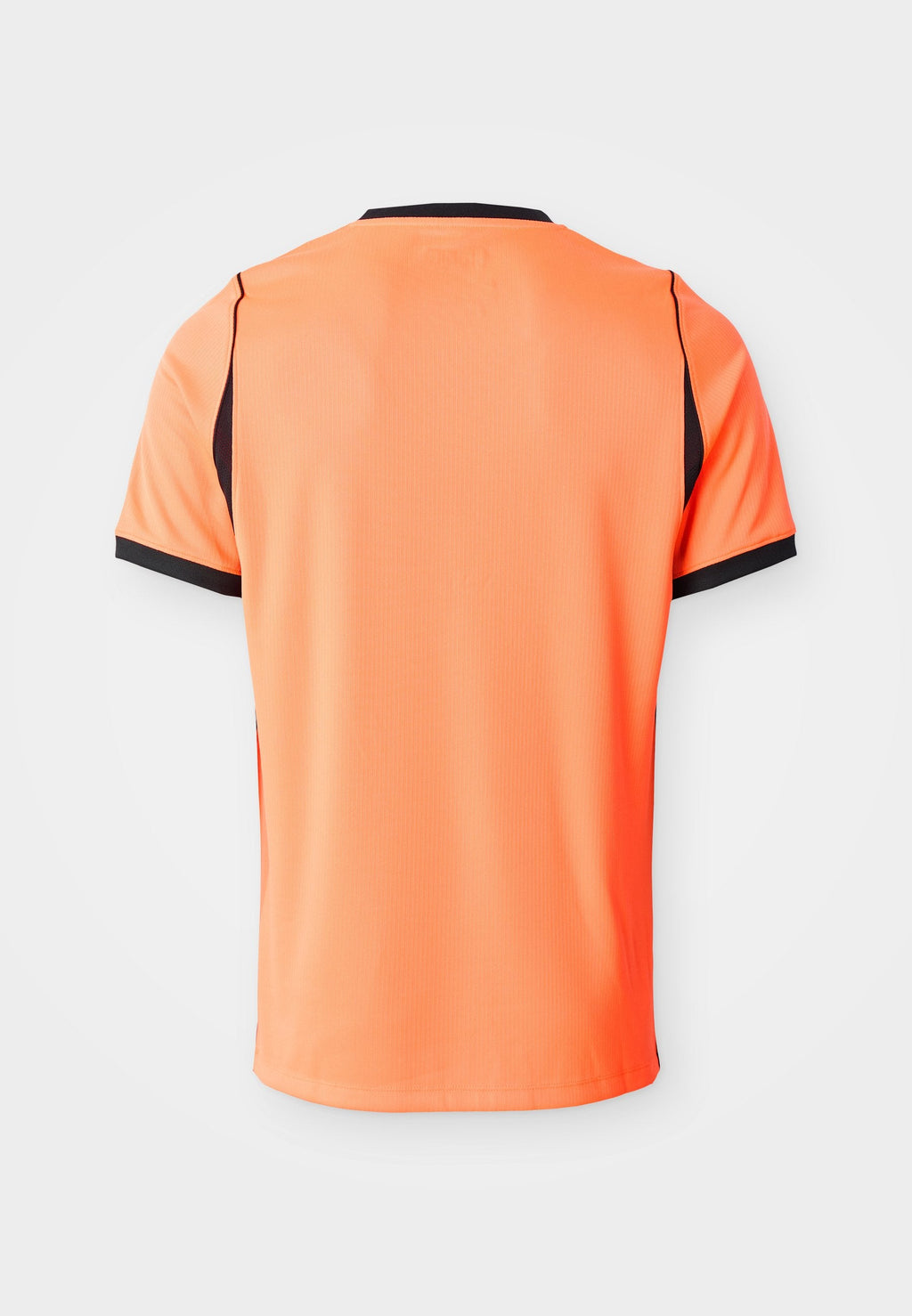 NETHERLANDS 2026/27 STADIUM HOME  - Voetbalshirt - hyper crimson/black