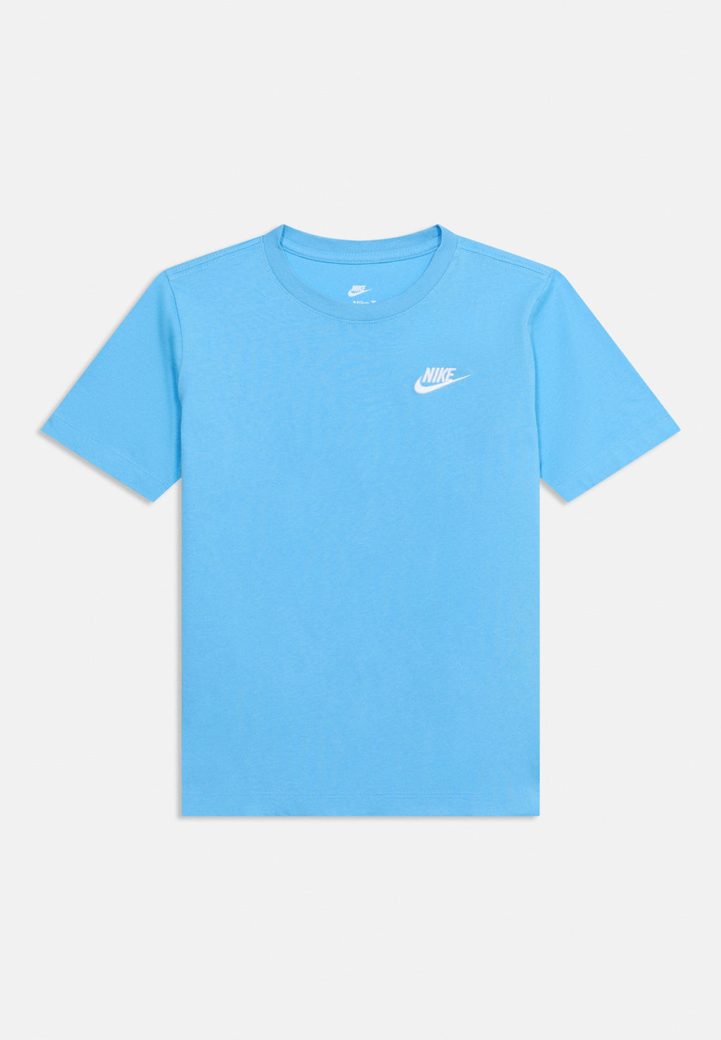 TEE FUTURA UNISEX - T-shirt basic - blue