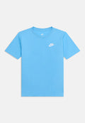 TEE FUTURA UNISEX - T-shirt basic - blue