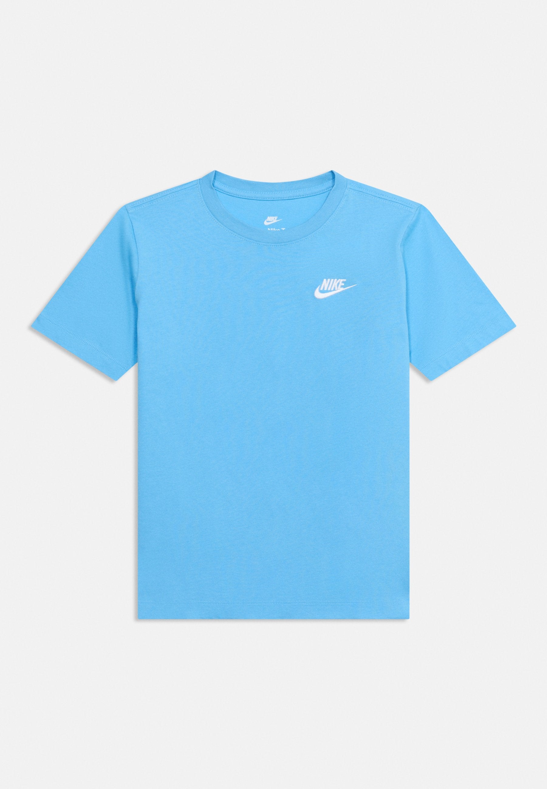 TEE FUTURA UNISEX - T-shirt basic - blue