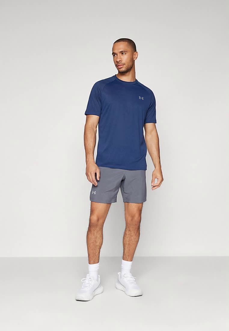 TECH 2.0 - Sport T-shirt - academy/graphite