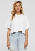 T-shirt basic - white